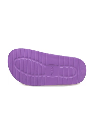 Vi Cco 321.f23y253 Fi Let Phylon Li La - Unisex Sandalet Lila