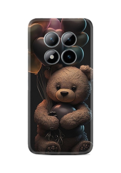 Redmi Note 15 Pro 4g/5g Uyumlu Kılıf Desenli Baskılı Silikon Kapak Name-.1034.redmi Renk38 Renk38
