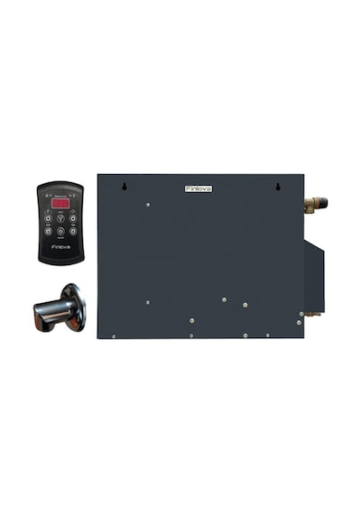 Finlova 15 Kw Buhar Odası Jeneratörü