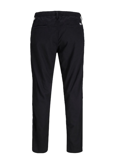 Jack & Jones JPSTKANE HYBRID BONDI JOGGER SN Erkek  Siyah Pantolon