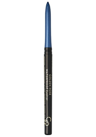 Waterproof Automatic Eyeliner 03 Asansörlü Göz Kalemi 0