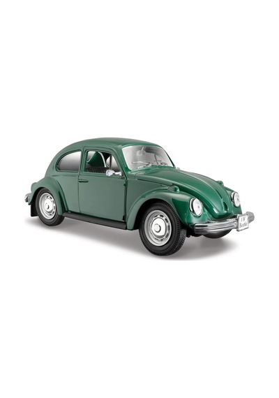 Nessiworld 1:24 Volnessiworldwagen Beetle Çok Renkli