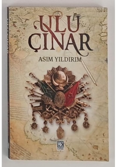 Ulu Çınar Asım Yıldırım