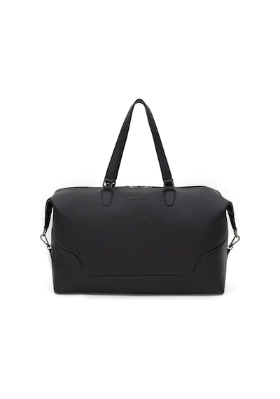 Pierre Cardin Erkek Siyah Çanta 50296026-vr046 Siyah