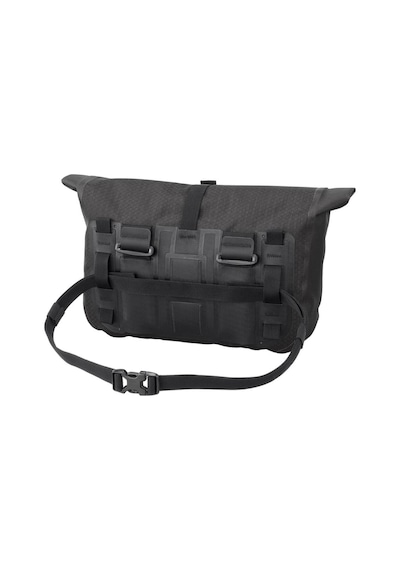 Ortlieb Bikepacking F9956 Gidon Çanta 3,5l Siyah