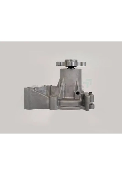 Devirdaim Su Pompasi Hyundai Atos 1.1l G4hg Sohc Mpı 12v 2004-2008 İ10 1.1l G4hg Benzinli 2008-2013 Kıa Picanto 1.1l G4hg Mpi Sohc Benzinli 12v 2004