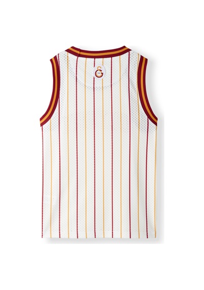 Gsstore Galatasaray Çocuk Atlet C261052 Beyaz