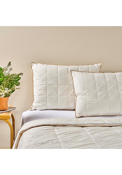 Linens Wooly Yün Standart Yastık