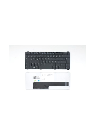 Pk1305G0100 Dell Uyumlu Mini 12, Inspiron 1210 Klavye V091302As1 127140093235