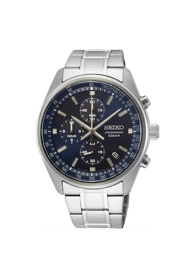 Seiko Kronograf SSB377P Erkek Kol Saati