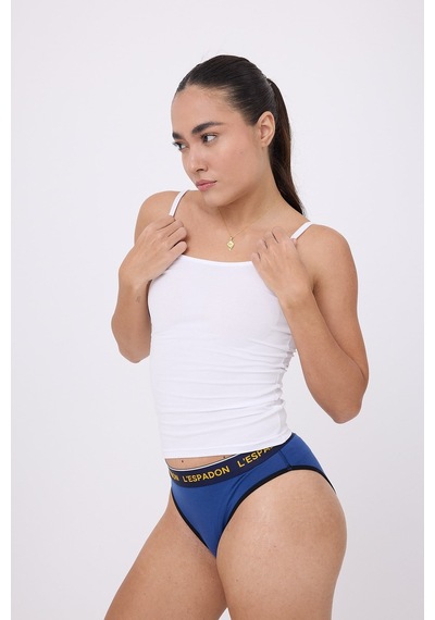 Regatta Lady Fit Slip -3296 Mavi