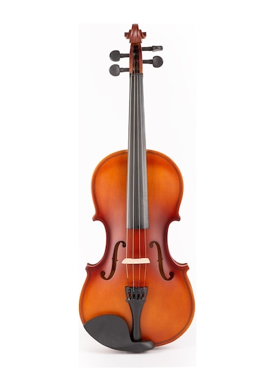 Vl-044m Başlangıç Kemanı 1/2 Yarım Boy (MAT) - 7-9 Yaş