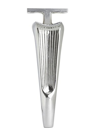 Legend X Metal Ayak 16 Cm Krom Renk Kanepe Koltuk Komidin Dolap M