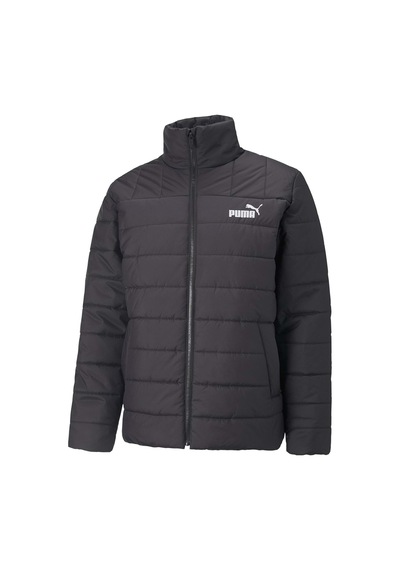 Puma Ess+ Padded Jacket 849349-01 Şişme Erkek Mont Siyah Siyah