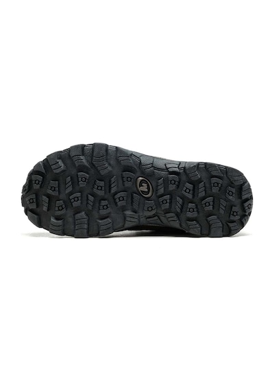 Merrell Moab 2 Low Unısex Çocuk Ayakkabı Mk262952 Kahverengi