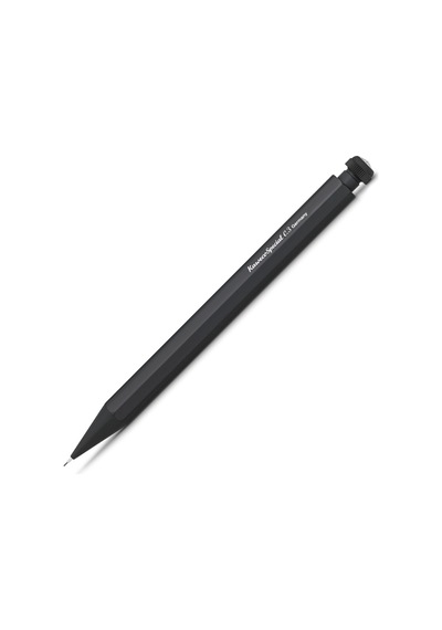 Kaweco Specıal 0.3 Mm Siyah Versatil Kalem