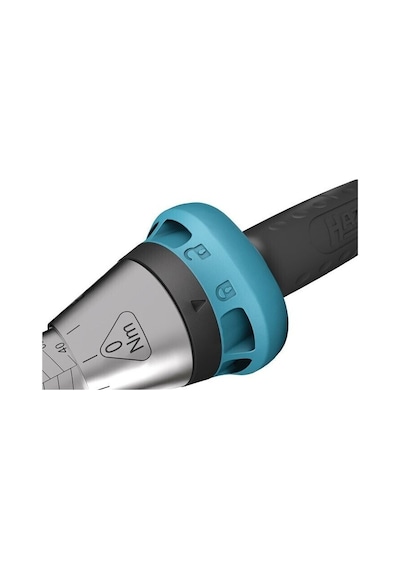 Alman Hazet 5108-3ct Tork Anahtarı 1/4" 2.5-25 Nm Ayarlanabilir Hazet Torkmetre %3