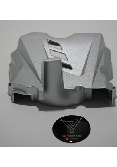 Cg Çita Model Ön Dişli Kapağı 0.100 (54 Mm