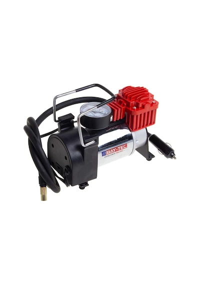 Bay-Tec MK4900 Oto Hava Kompresörü Tek Piston