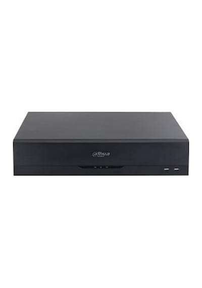Dahua Nvr5864-eı2 64 Kanal 4xusb-2xvga-2xhdmı 8x20tb Hdd 2u W.sens Nvr Kayıt Cihazı