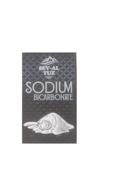 Sev-al İngiliz Karbonatı 200 G