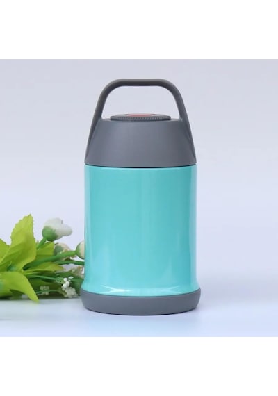 Funtainer Ss 0.29 Lt Çocuk Yemek Termosu Genel
