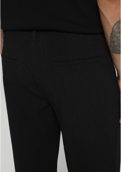 Colin's Colins Regular Fit Orta Bel Düz Paça Erkek Antrasit Pantolon Cl1082213 Q1.v2 Dan