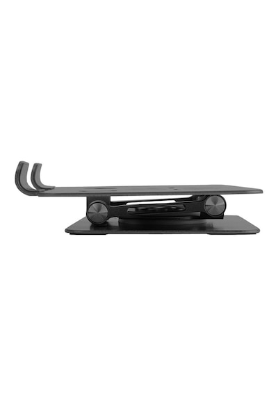 Plentiful Tablet Stand 360 Derece Dönebilen Metal Alüminyum Katlanır Stand