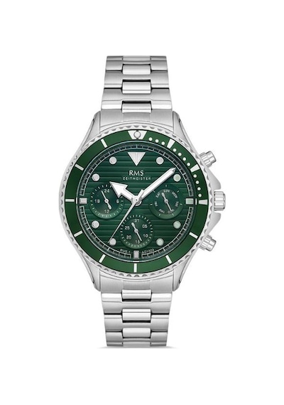 Rms Zeitmaster Rms.1.ag1503.02 Erkek Kol Saati