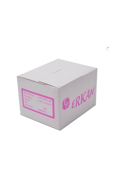 Etiket Tabancası 20mm İnce Kılçık 10.000adet