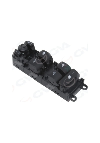 Cam Acma Salterı On Sol Land Rover Freelander 2 L359 2006-2014