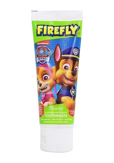 Firefly Kids Paw Patrol Diş Macunu 75 Ml