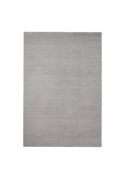 Ikea Knardrup El Dokuması Halı 133 X 195 Cm Açık Gri Açik Gri