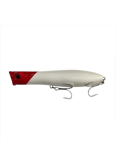 Fujin Elnino En-130sw 13cm 31.5gr Maket Balık 033 Red Head