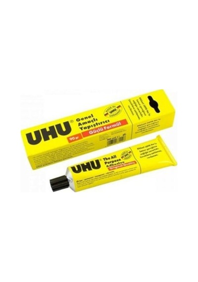 Uhu Genel 90 ML Amaçlı Yapıştırıcı