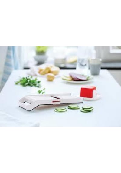 Tupperware Pratik Dilim Dilim Doğrayıcı