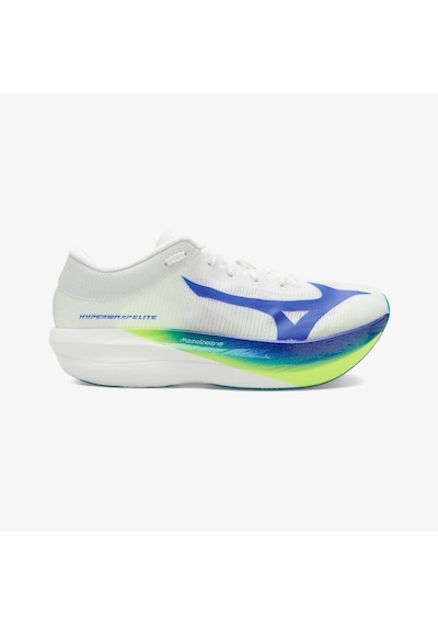 Mizuno Hyperwarp Elite Unisex Beyaz Koşu Ayakkabısı J1gc267101
