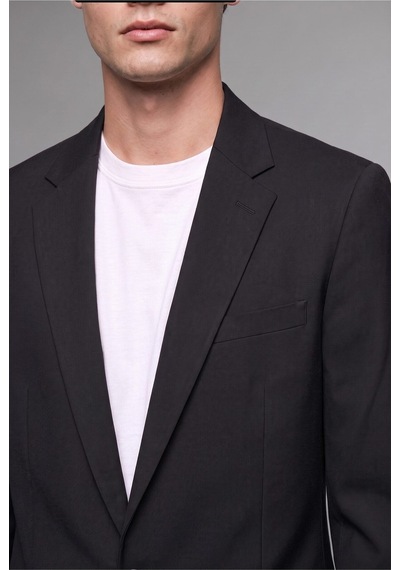 Defacto Slim Fit Blazer Ceket F7690AX25AU