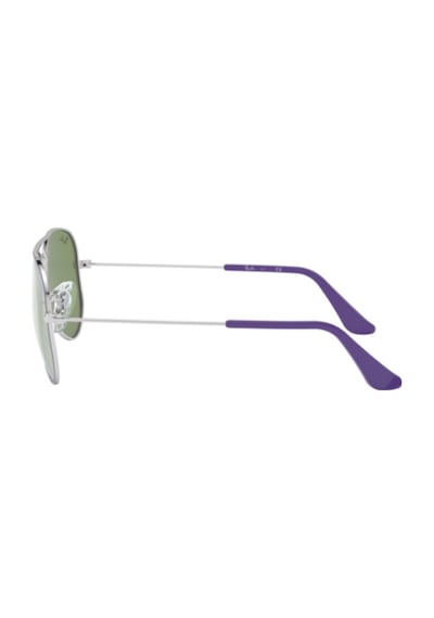 Ray-Ban Junior Rj9506S 262/30 52 14 125 Aynalı Çocuk Güneş Gözlüğü