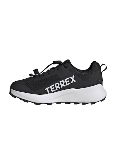 Adidas Terrex Agravıc Çocuk Spor Ayakkabı - Jr6633 Siyah