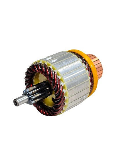 12v Marş Kollektörü Nıppon Denso Tipi 9 Diş Toyota Uyumlu N11.1564