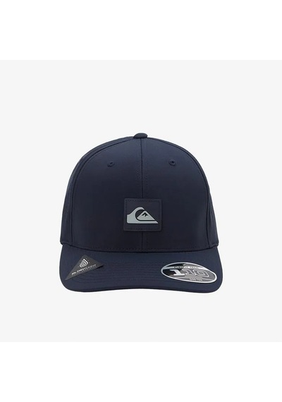 Quiksilver Adapted Erkek Mavi Günlük Şapka Aqyha04559 Laci Lacivert