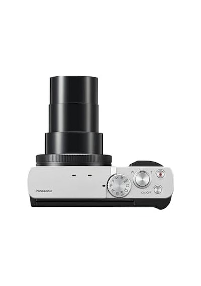 Panasonic Lumix DC-TZ99E-S Dijital Fotoğraf Makinesi