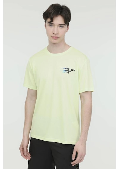 Kinetix Ml Berg 11prf-240 Erkek Tshirt 4fx 001