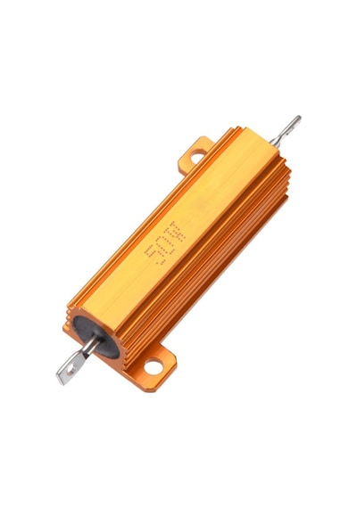Motorobit-47K 50W 5% Alüminyum Direnç