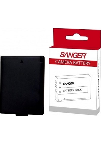 Sanger Lp-E10 Canon Uyumlu Batarya