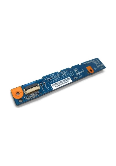 Sony Uyumlu Vaio Sve14A Serisi Tetik Power Butonu 1P-1121J01-8011