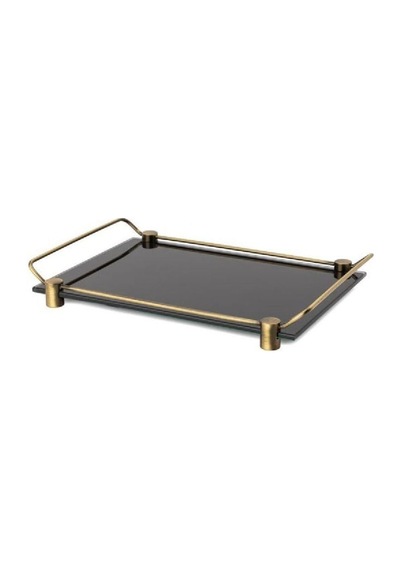 Tepsisi Cam Antik Renk 36x209x313 Mm Diğer