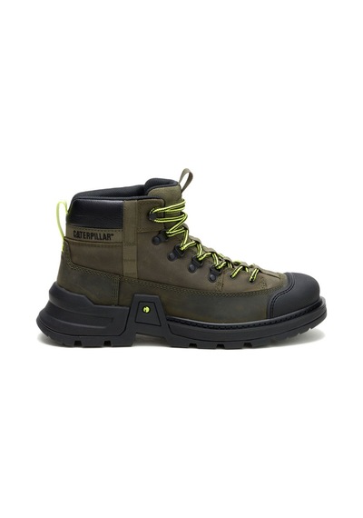 Caterpillar Caterpıllar Colorado Expedıtıon Hıker Erkek Olive Nıght Bot P727019-ongh Haki