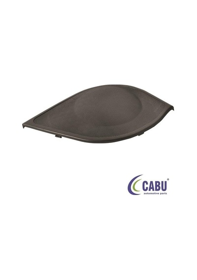 Hoparlör Kapağı Arka Sağ Vectra B-298432